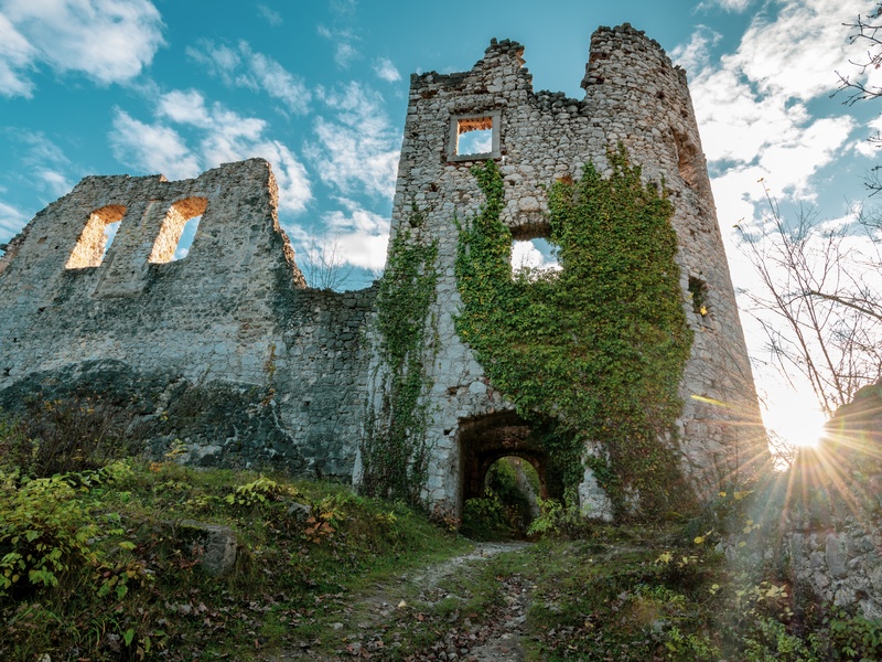 Samobor Castle