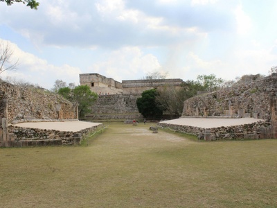 San Agustín Archaeological Park
