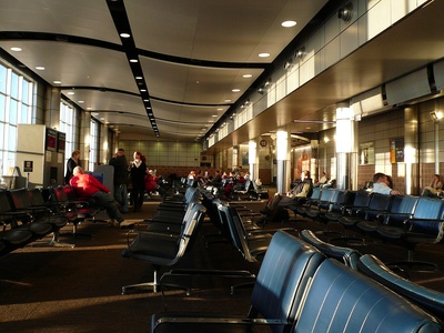 San Antonio International