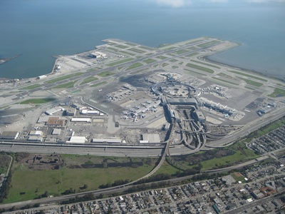 San Francisco International