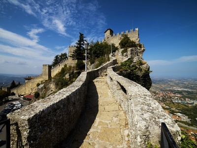 San Marino