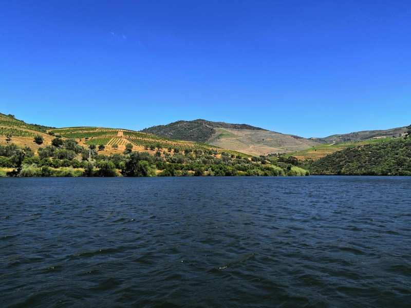 San Rafael Reservoir