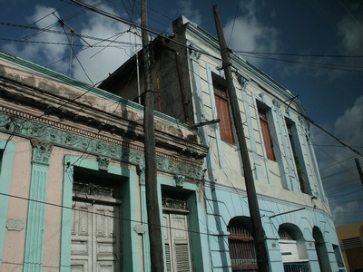 Santiago de Cuba