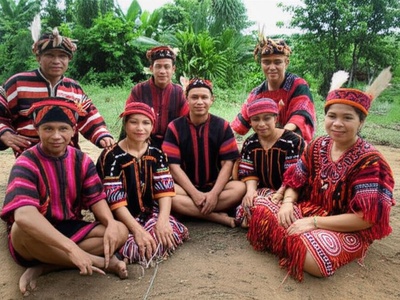 Sarangani Manobo