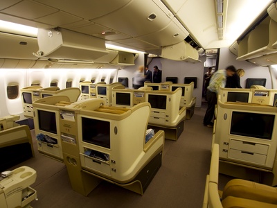 Sarasota-Bradenton International
