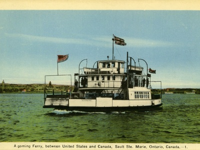 Sault Ste. Marie