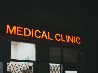 Saya perlukan doktor