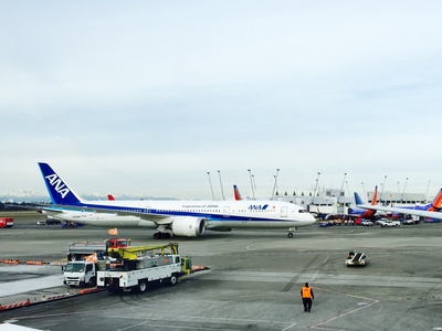 Seattle-Tacoma International
