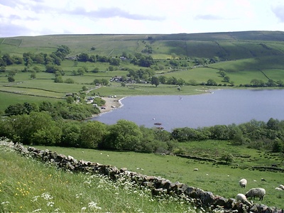 Semerwater