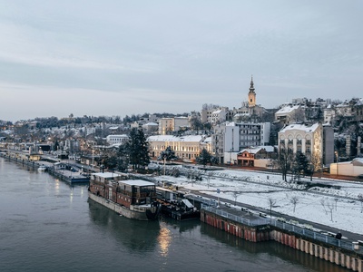 Serbia