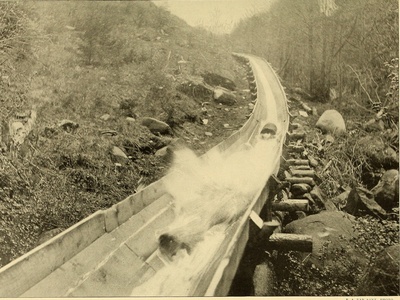 Seven Troughs