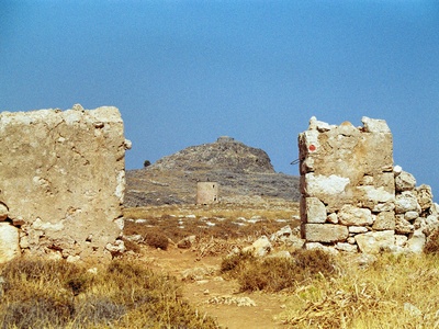 Shahr-e Qumis (Hecatompylos)