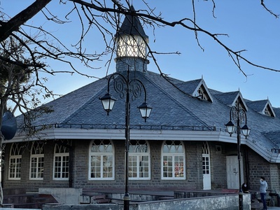 Shimla