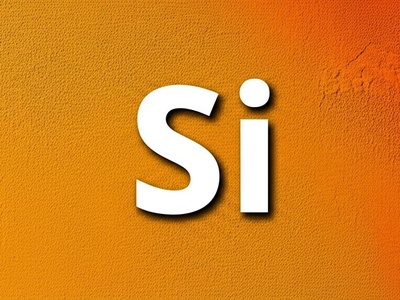 Si
