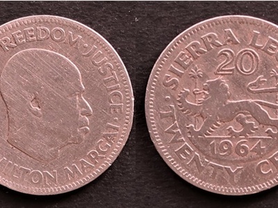 Sierra Leone