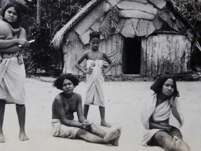 Sikaiana