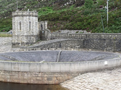 Silent Valley Reservoir