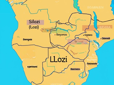 Silozi (Lozi)