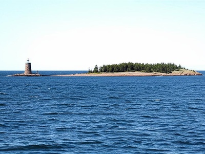 Silver Islet