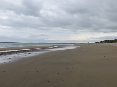 Sinclair's Bay