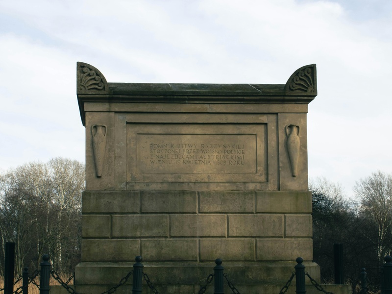 Sir Thomas Warner's Tomb