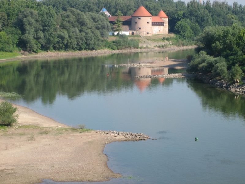 Sisak Fortress