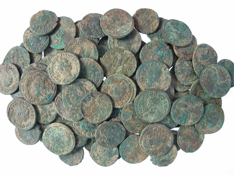 Siscia Archaeological Site