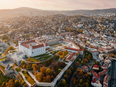 Slovakia