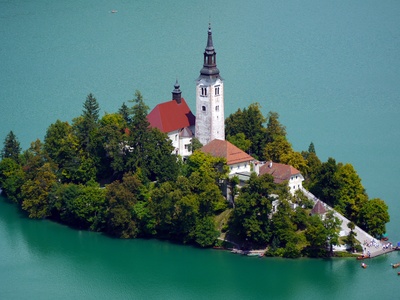 Slovenia
