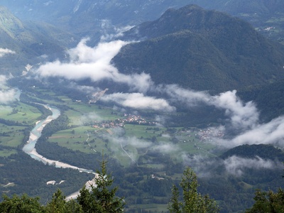 Soča