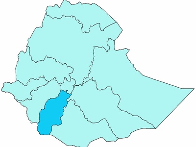 Soddo (Kistane) Gurage
