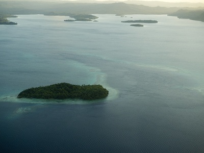 Solomon Islands