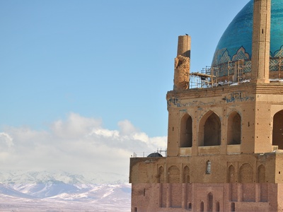 Soltaniyeh