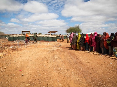 Somalia