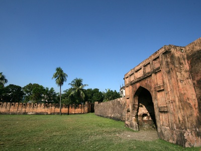 Sonakanda Fort