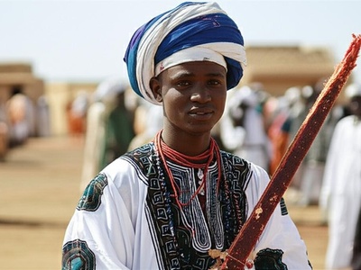 Soninke