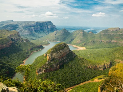South Africa