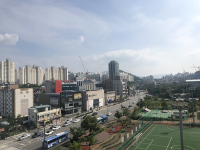 South Korea