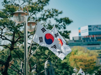 South Korea