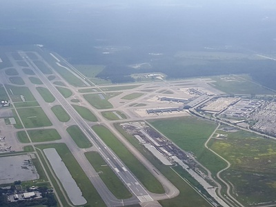 Southwest Florida International