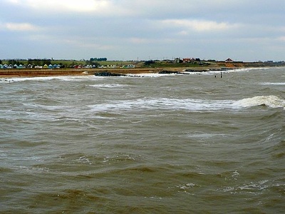 Southwold Bay