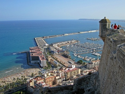 Spain