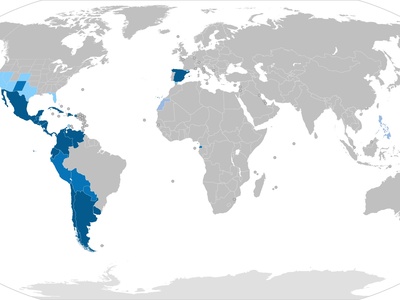 Spanish