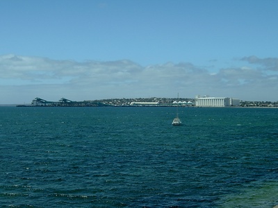 Spencer Gulf
