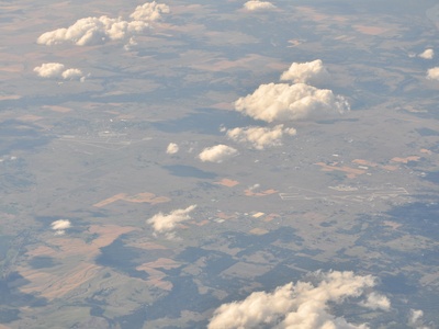 Spokane International