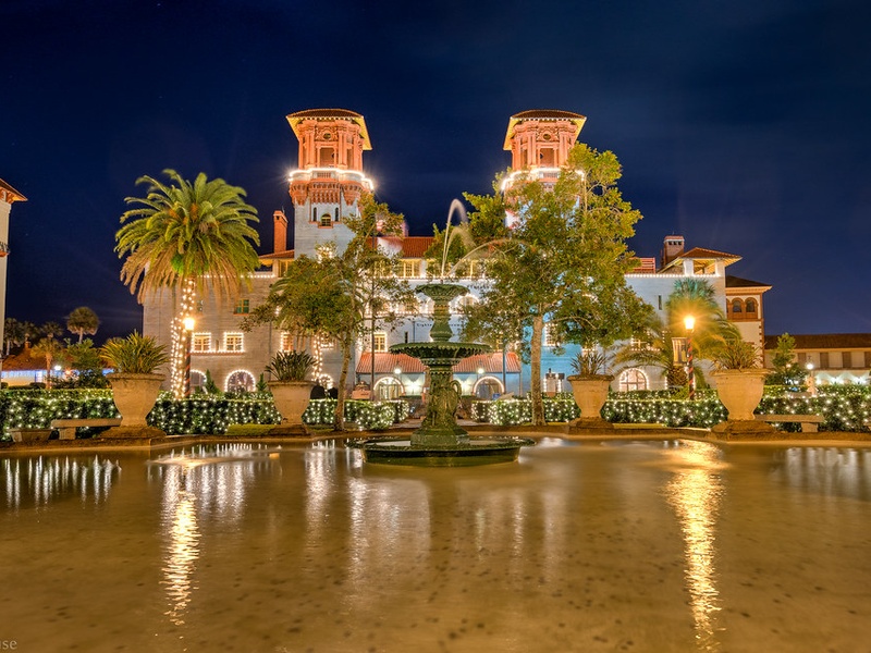 St. Augustine