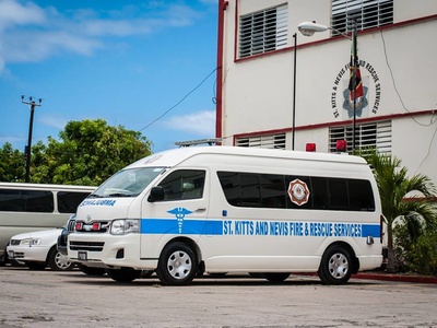 St. Kitts and Nevis
