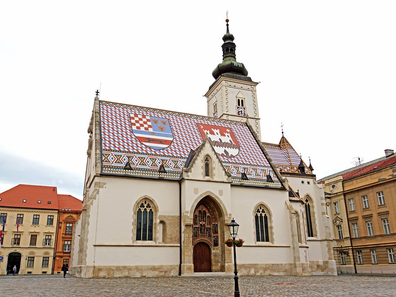 St. Mark's Church