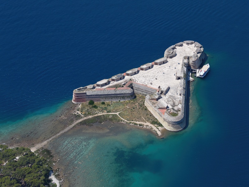 St. Nicholas Fortress