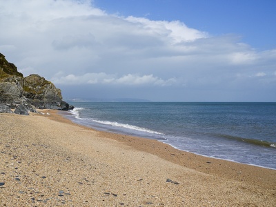 Start Bay